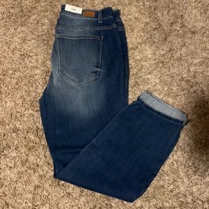 Judy Blue High Waisted Jeans